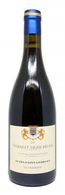 Domaine Thibault Liger Belair - Nuits Saint Georges - La Charmotte 2018