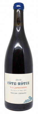 Domaine Xavier Gérard - Côte-Rôtie La Landonne 2019