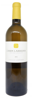 Domaine Camin Larredya - La Part Davant 2022
