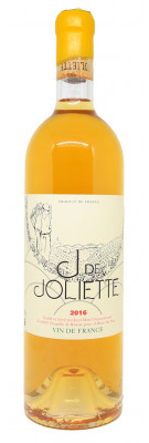 Clos Joliette - J de Joliette 2016
