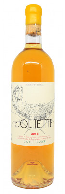 Clos Joliette - Jurançon 2016