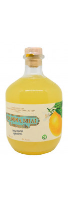 Limoncello - Mamma Mia - 24%