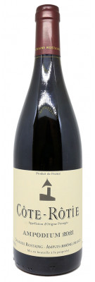 Domaine Rostaing - Côte Rôtie - Ampodium 2021