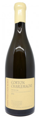 Domaine Pierre-Yves Colin-Morey - Corton Charlemagne Grand Cru 2021