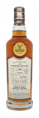 LINKWOOD - 26 ans - 1994 - Gordon & MacPhail - 52.50%