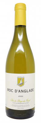 Domaine Roc d'Anglade - Blanc 2022