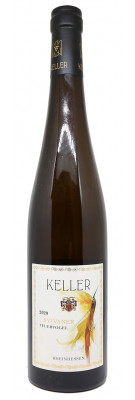 Klaus Peter Keller - Feuervogel - Sylvaner 2020