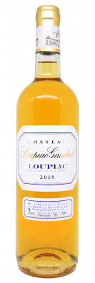 Château Loupiac-Gaudiet 2019