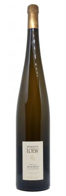 Domaine Loew - Riesling - Bruderbach - Clos des Frères - Magnum 2022