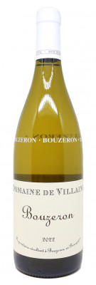 Domaine de Villaine - Bouzeron - Aligoté 2022