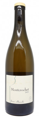 Hervé Villemade - Montcrochet 2022