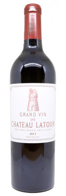 Château LATOUR 2013