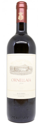 ORNELLAIA 2013