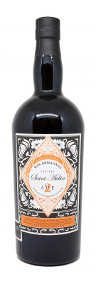 Château Saint Aubin - Bas Armagnac - 2 ans - 40%