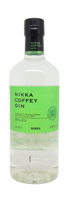 Nikka - Coffey Gin - 47%