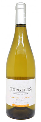 Horgelus - Sables Fauves 2023