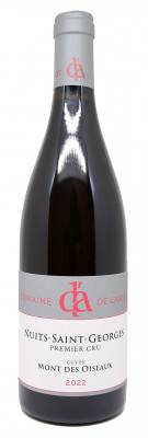 Domaine de l'Arlot - Cuvée Mont des Oiseaux 2022