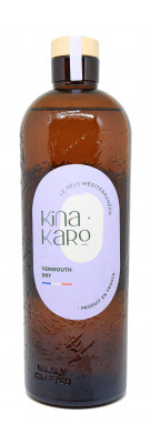 Kina Karo - Vermouth Dry - 16%