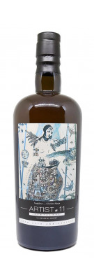COMPASS BOX - Pentalogy Confidence - Artist 11th Anniversary - 55.3%
