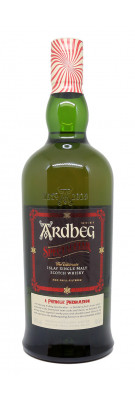 ARDBEG - Spectacular - 46%