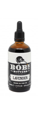 Bob's Bitters - Lavender - 10cl - 35%