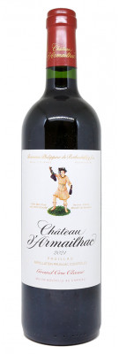 Château D'ARMAILHAC 2021