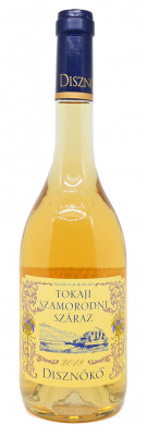 Domaine de Disznoko - Szaraz Szamorodni 2018
