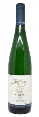 Keller - Limestone Riesling 2021