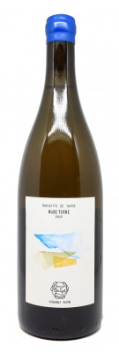 Domaine du Gringet - Aubeterre 2022