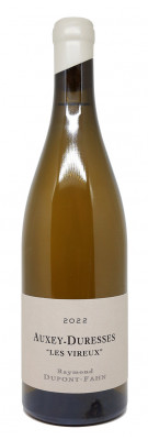 Domaine Dupont Fahn - Auxey Duresses - Les Vireux 2022