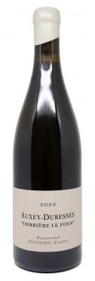 Domaine Dupont Fahn - Auxey Duresses - Derrière le Four 2022