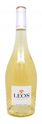 Domaine de Leos - Cuvée Augusta Blanc 2023