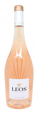 Domaine de Leos - Cuvée Augusta Rosé 2023