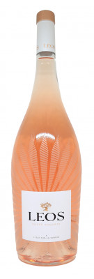 Domaine de Leos - Cuvée Augusta Rosé - Magnum 2023