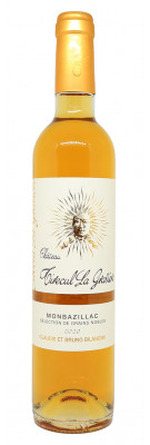 Château Tirecul La Gravière 2020