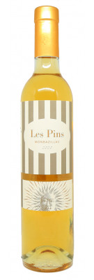 Château Tirecul La Gravière - Les Pins 2020