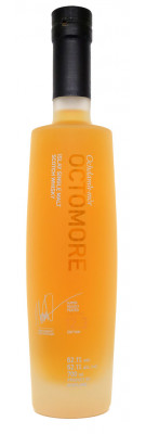 OCTOMORE - 12.3 - 62,1%
