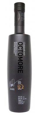 OCTOMORE - 12.2 - 57,3%