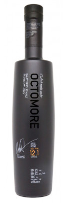 OCTOMORE - 12.1 - 59,9%