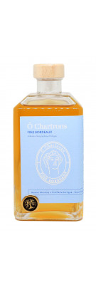 Maison Mounicq - Fine de Bordeaux - Ô Chartrons - Renaissance n°4 - 41.6%