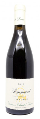 Domaine Chantal Lescure - Pommard - Les Vignots 2018