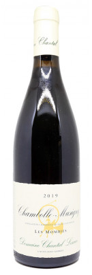 Domaine Chantal Lescure - Chambolle Musigny - Les Mombies 2019