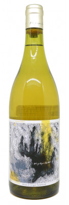 David & Nadia - Topography Blanc 2021