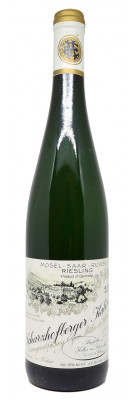 Egon Müller - Scharzhofberger Kabinett 2007