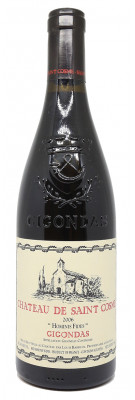 Domaine de Saint Cosme - Gigondas - Hominis Fides 2006