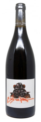 Domaine du Coulet - Matthieu Barret - Je suis ton Père 2023