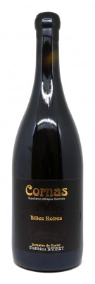 Domaine du Coulet - Matthieu Barret - Billes Noires 2020