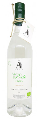 RHUM A1710 - La Perle Rare - Canne Roseau Bio 2023 - 54,1%