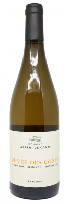 Château Tour des Gendres - Cuvée des Conti 2023