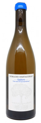 Jérôme Bretaudeau - Domaine de Bellevue - Clos des Bouquinardières 2022